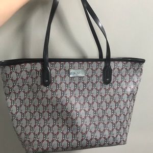 Ralph Lauren Tote Bag